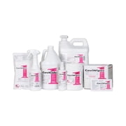 CaviWipes1 Surface Disinfectant, Alcohol Based, Non-sterile, Disposable (CS/20)