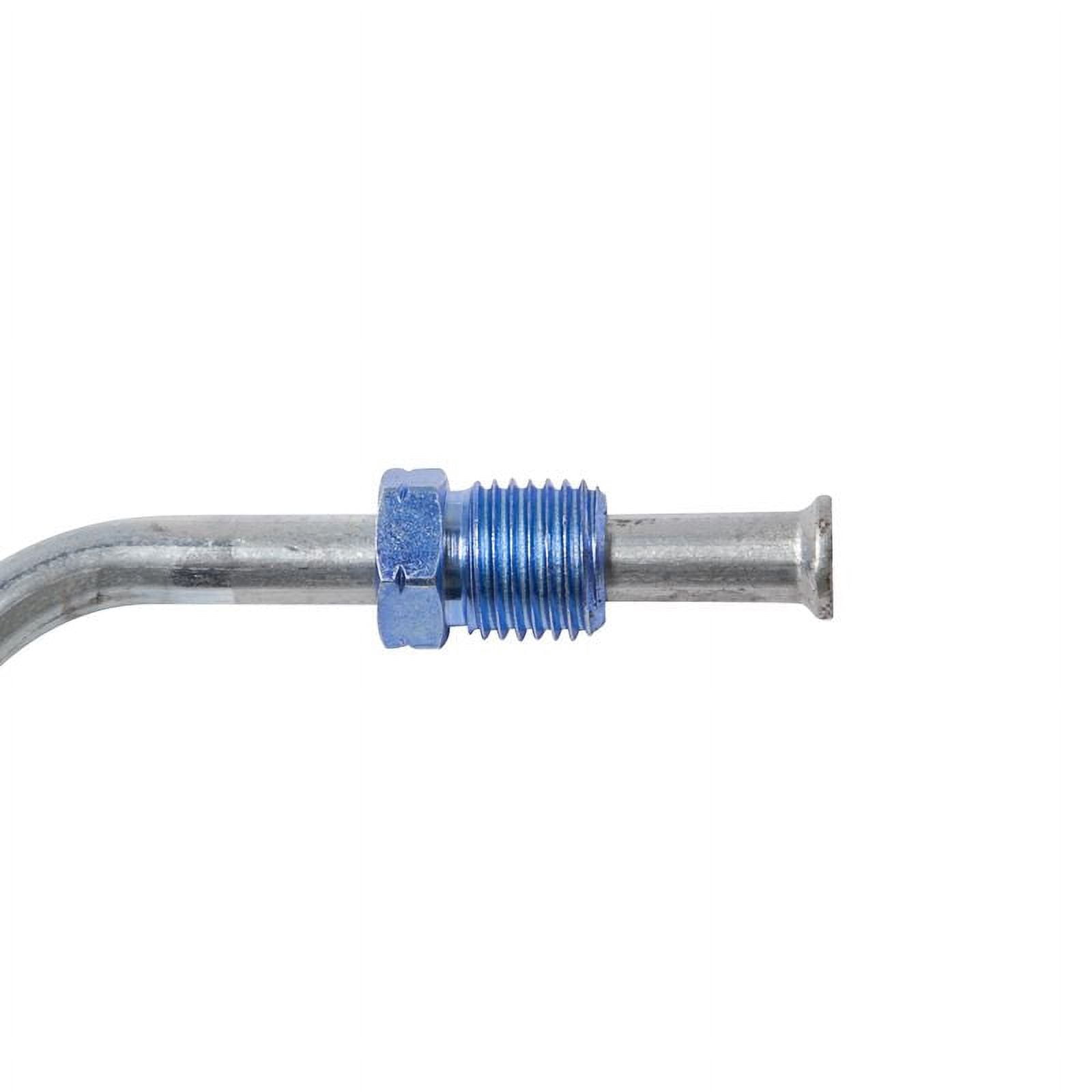 Power Steering Pressure Line Hose Assembly Fits select: 2005-2007 HONDA ODYSSEY