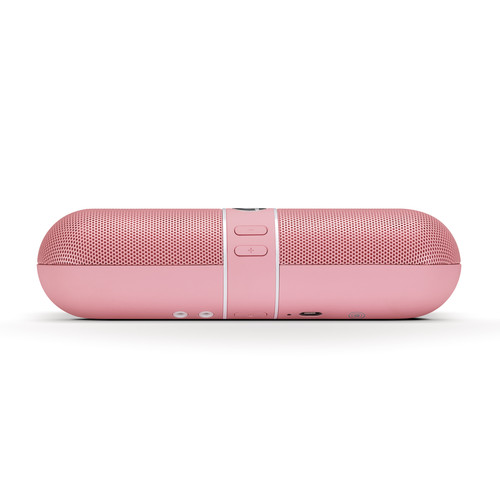 pink beats pill walmart