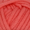 thumbnail image 3 of JubileeYarn Spongy Dish Yarn - 50g/Skein Worsted Nylon Dishcloth - Soft Red - 4 Skeins, 3 of 7