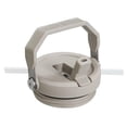 thumbnail image 2 of Pajita abatible Stanley IceFlow, 600 ml, aislante, acero inoxidable, 2 of 6