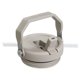 thumbnail image 2 of Pajita abatible Stanley IceFlow, 600 ml, aislante, acero inoxidable, 2 of 6
