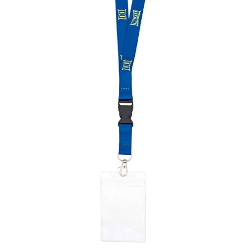 University of Illinois at Chicago UIC Flames NCAA Car Keys College ID Badge Holder Lanyard Keychain Detachable Breakaway Snap Buckle w/Pouch University of Illinois at Chicago UIC Flames NCAA Car Keys College ID Badge Holder Lanyard Keychain Detachable Breakaway Snap Buckle w/Pouch