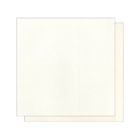 Simple Stories CVibe Snap Paper 12x12 Cream