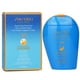 thumbnail image 2 of Loción Protectora Solar Shiseido Expert SPF 30 UVA 200 ml, 2 of 3