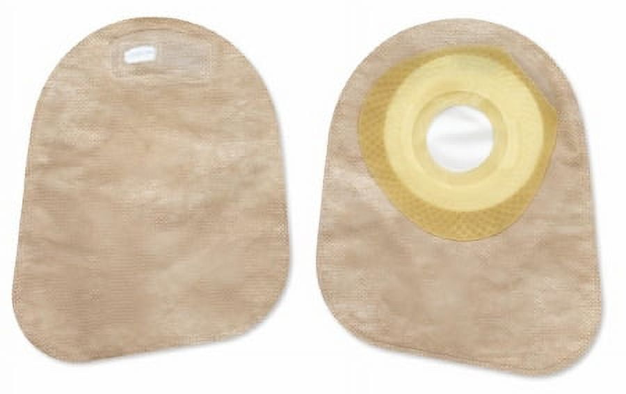 Hollister Premier Colostomy Pouch (Box of 30) - Walmart.com