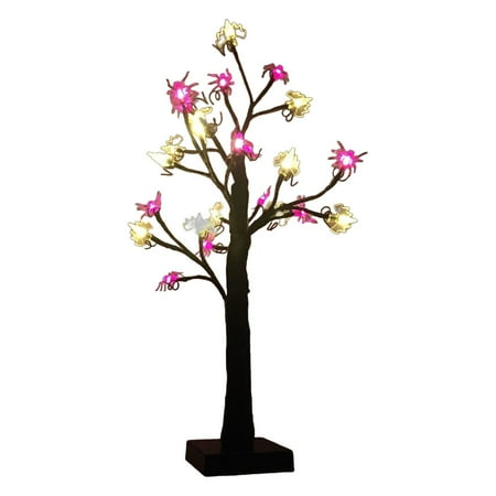 

Zenghuiiii Colorful Lights Festival Bat Lights Bar Ornaments Decoration Shape Night Light Pond Decorations Outdoor