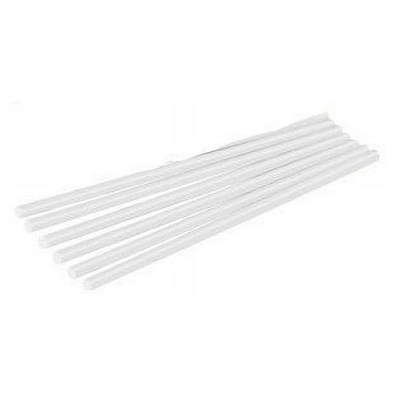 Markal 96042 TRADES MARKER WHITE REFILL 6/PKG