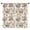 Pioneer Flower Floral-1, variant on Blackout Kids Curtains,Pioneer Flower Floral Print Pattern Childrens Insulated Curtains Set Of 2,Bedroom Essentials,Toddler Room Decor 42"x54"