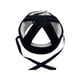 thumbnail image 1 of Casco anticaídas para personas mayores, protector de cabeza portátil, grueso y , gorro protector para cabeza. Negro, 1 of 8