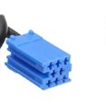 thumbnail image 5 of Automotive Cable Car 35mm Music AUX Cable Input Adapter for Fiat, 5 of 5