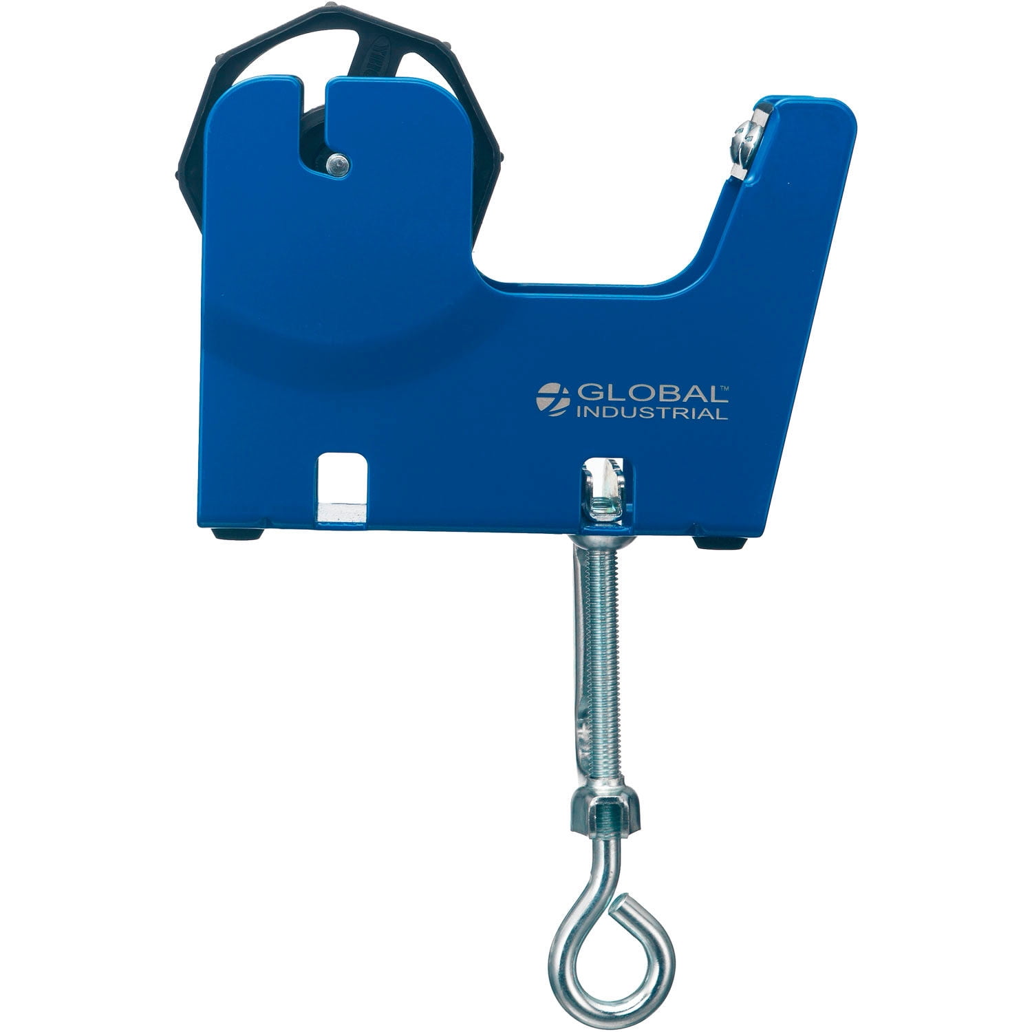 Global Industrial Bench Top Multi Roll Tape Dispenser w/ C-Clamp 2""W