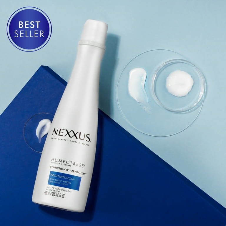 Nexxus Refreshing Dry Shampoo For Hair Volume Hair Mist - 5 Fl Oz : Target