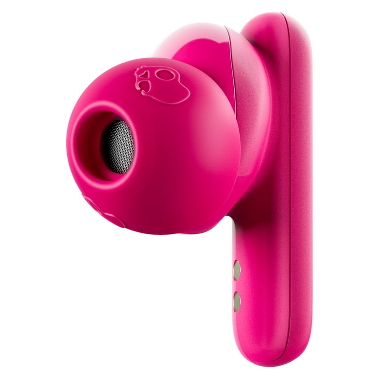 Skullcandy indy true wireless earbuds pink sale