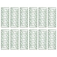 thumbnail image 1 of Ganchos para adornos navideños Laklulu, ganchos de alambre de metal para colgar adornos navideños para decoración de fiestas de árboles de Navidad, 1 of 5