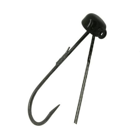 UPC: 0879020001089 | Z-man Power Finesse Shroomz Weedless Hooks