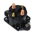 thumbnail image 4 of 89-68258, Stable Performance Starter Power Trim Solenoid 12V 10-32 Terminal Posts Heavy Duty High Precision  for Outboards, 4 of 7