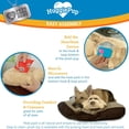 thumbnail image 4 of Juguete para Mascotas Pets Know Best Dorado con Corazón Palpitante y Calentador, 4 of 6