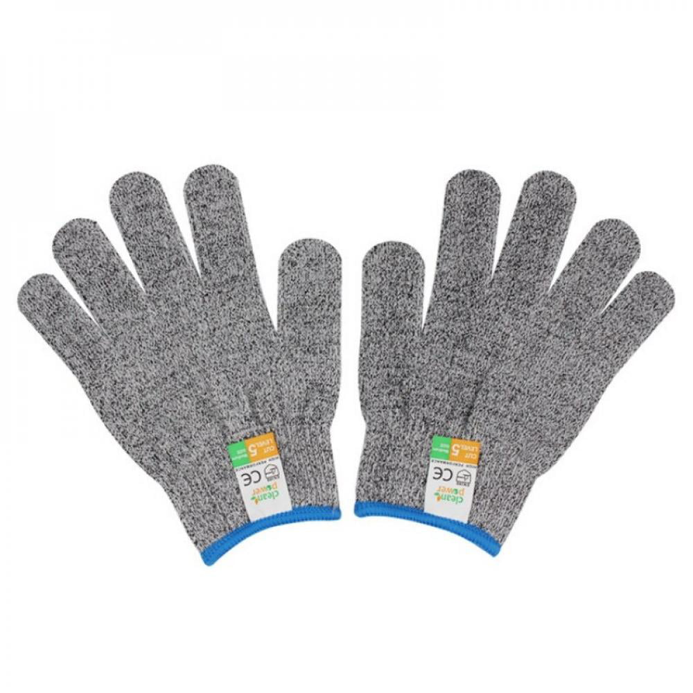 BRAND Cleance Sale!Anti-cutting Level 5 Flying Kite Gloves Wear-resistant  Touch Screen Anti-cutting Rubber Pellets Anti-puncture Non-slip 