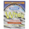MRM 72094 All Natural Whey 10pk/box - Dutch Chocolate