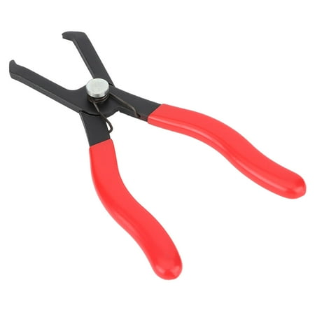 

EBTOOLS 30 Degree Push Pin Remover Tool Pliers for Retainer & Anchor Removal Push Pin Tool Push Pin Tool