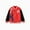 Black Red, variant on Cars Boys Bomber Jackets Lightning McQueen Varsity Lightweight Sweatshirts Gift Fall Spring Toddler 3-4T