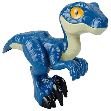 Baby Raptor #FWF56 Imaginext Jurassic World Egg Package - SEALED figure 