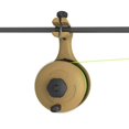 thumbnail image 2 of 1PC Carrete Enrollador de Línea de Pesca Dispositivo de Autoservicio Rápido Administrador de Bobinado Carrete de Señuelo Línea de Pesca Suministros de Herramientas Accesorios,A, 2 of 5
