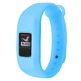 thumbnail image 2 of Bracelet Intelligent pour Enfants en Silicone de Remplacement, Compatible avec Garmin Vivofit 3. Vivofit JR, 2 of 5