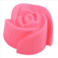 thumbnail image 5 of 60x Molde Horneando de Pastelitos Galleta Mollete de Silicona Molde Fabricante de Jalea Chocolate, 5 of 5