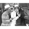 thumbnail image 1 of The Torrid Zone 1940 James Cagney and Pat O'Brien 11x17 poster, 1 of 1
