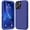 Navy | Blue, variant on Protective 3-Layer Heavy-Duty Shockproof Rugged Rubber Polycarbonate Phone Case for iPhone 17,16,15 Pro Max,14,13,12,11,Xr,Xs – Handheld Smartphone Protection Accessory