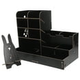 thumbnail image 1 of Multi-use Desk Organizer Desk Drawer Organizer Desktop Stationery Holder Desk Pen Holder, 1 of 6