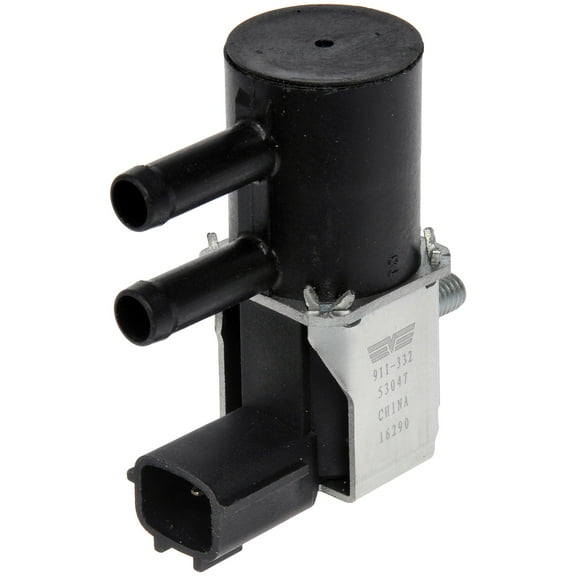 Dorman 911-332 Vapor Canister Purge Valve for Specific Nissan Models
