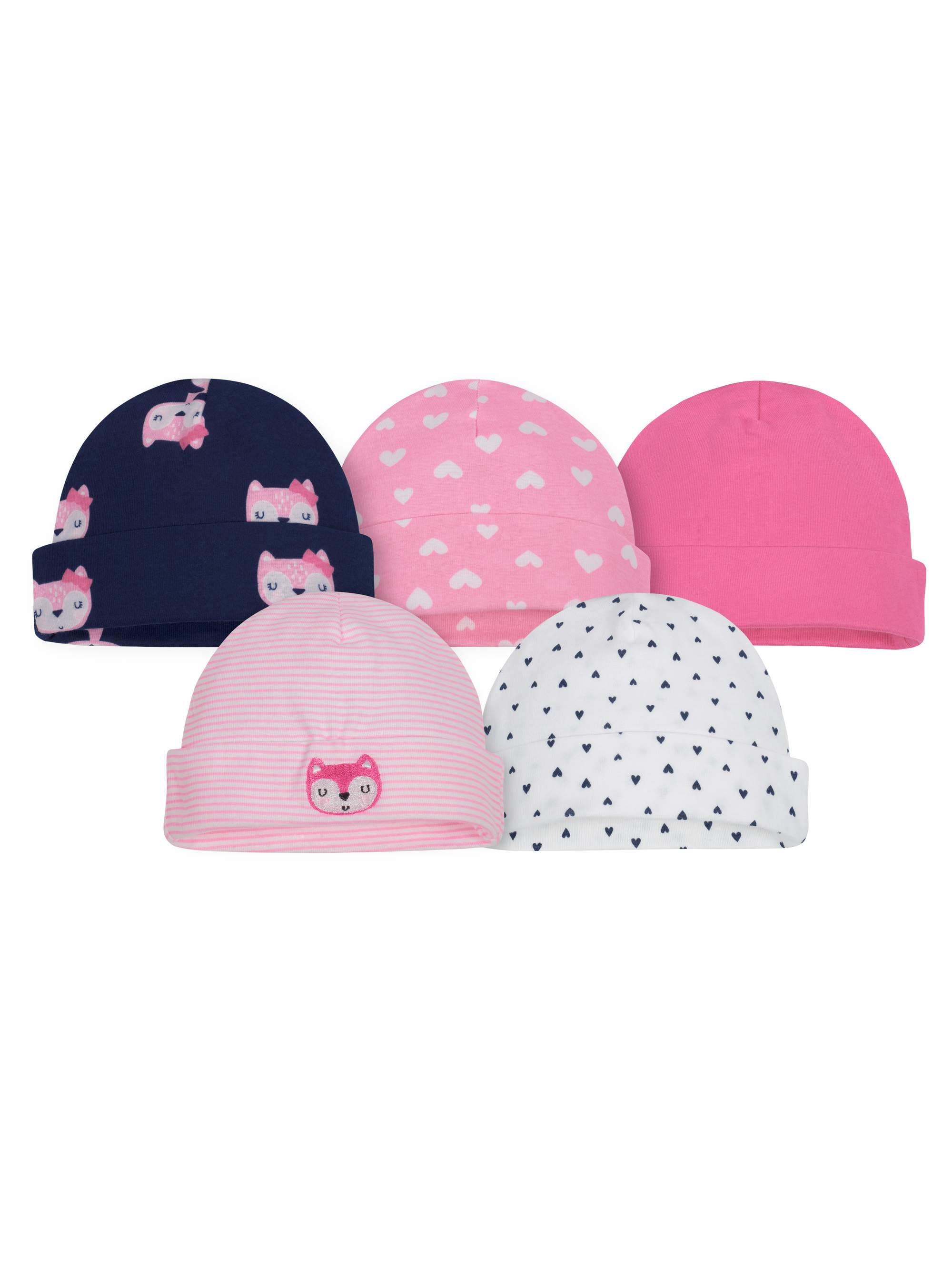 baby girl hats walmart