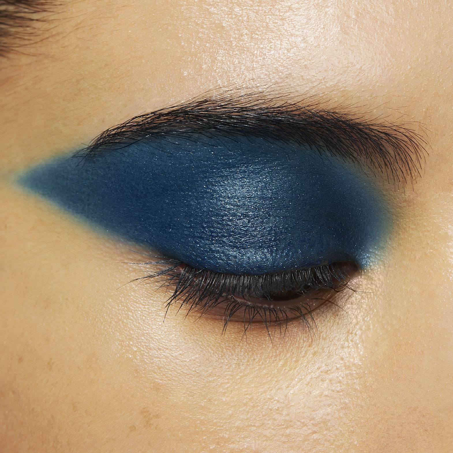 af94 Shadowboxer Eyeshadow Crayon, Marquee Moon, Blue - image 5 of 7