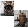 thumbnail image 3 of For FEBCO 765-1" and 1-1/4" Bonnet Poppet Valve Repair Kit 905-212 Backflow, 3 of 12