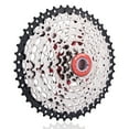 thumbnail image 2 of Rueda libre MTB 8 Speed 11-46T Cassette Freewheel Piezas de bicicleta de montaña ZTTO Rueda libre, 2 of 6