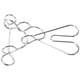 thumbnail image 4 of Anillo de rompecabezas con cerradura y solución de rompecabezas, anillo de rompecabezas de metal educativo, anillo de rompecabezas de corazón para niños, 4 of 7
