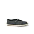 thumbnail image 3 of Free Assembly Women's Mary Jane Espadrilles, Sizes 6-11, 3 of 8