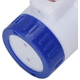 thumbnail image 3 of Difusor flotante para piscinas, Difusor de cloro para piscinas con termómetro, Difusor de cloro automático para todos y piscinas, Adepaton LN-0532, 3 of 6