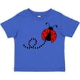 thumbnail image 3 of Inktastic Cute Red Ladybug Boys or Girls Toddler T-Shirt, 3 of 5
