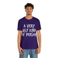 thumbnail image 5 of Copy of Hopeless Romantic Funny Shirt | Hilarious Hopeless Romantic Statement T-Shirt, 5 of 12