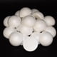 thumbnail image 4 of Bolas de espuma de poliestireno Macarena 500 Piezas 60 Mm, 4 of 7