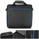 thumbnail image 3 of Bolso Portátil Bolsa De Almacenamiento De Viaje Bolsa De Hombro Totalmente Protectora A Prueba De Agua Para Ps4 Noticed EL008334-00, 3 of 6