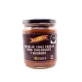 thumbnail image 1 of Salsa de chile pasilla Salchita para chilaquiles y guisados Tarro 420 g, 1 of 5