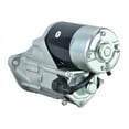 thumbnail image 2 of New 12 Volt 10T Starter Fits Clark Lift Truck 2.7L 1996-2002 2807047 1280003032, 2 of 2
