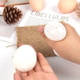 thumbnail image 6 of Easter Basket Stuffers for Kids, Stress Egg Squishy Toys, Slow Rising Colorful Marbled Stress Balls, Sensory Fidget Toys for Anxiety & Stress Relief for Adults, 6 of 7
