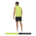 thumbnail image 4 of Conjunto Deportivo Hombre Playera Sin Mangas Short Bingo´s., 4 of 8