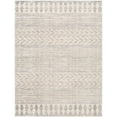 thumbnail image 2 of Roma Machine Woven Global Rugs in Medium Gray, 2 of 6